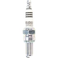 Image of 6482 - NGK Iridium IX Spark Plug For Suzuki DR650 SE 1996-2000