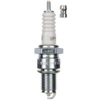 Image of 6511 - NGK Nickel Spark Plug For Sherco 0.8 80 2003-2008