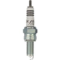 Image of 9198 - NGK Iridium IX Spark Plug For Honda CB 125F 2015-2017