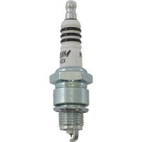 Image of 6742 - NGK Iridium IX Spark Plug For Yamaha BL 125 1985-1989