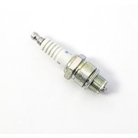 Image of 1134 - NGK Nickel Spark Plug For Yamaha YQ 100 2000-2003