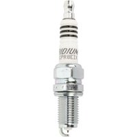 Image of 6546 - NGK Iridium IX Spark Plug For Laverda 650 Black Strike 1998-1999