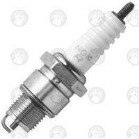 Image of 4296 - NGK Special Spark Plug For Keeway F-ACT 50 2007-2012