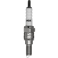 96652 - NGK Iridium IX Spark Plug For Piaggio FLY 50 4T 2V