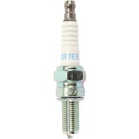 Image of 4663 - NGK Spark Plug For Derbi Boulevard 125 2008-2013