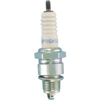 Image of 4632 - NGK Spark Plug For Honda NB 50 1983-1986