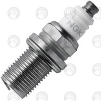 Image of 4985 - NGK Iridium IX Racing Spark Plug For Honda RS 250 R 1988-2009