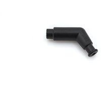 92648 - NGK Cap For Spark Plug For Can Am Maverick 1000 R EFI 4X4 2013 - Black