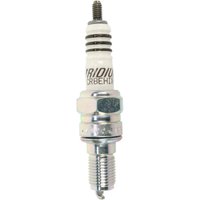 Image of 3797 - NGK Iridium IX Spark Plug For Daelim Altino 100 1998-2003