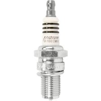 Image of 3006 - NGK Iridium IX Spark Plug For KTM SX105 2004-2006