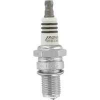 Image of 3520 - NGK Iridium IX Spark Plug For Husqvarna CR 50 2011-2012