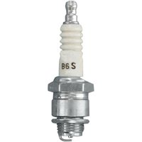 Image of 3510 - NGK Spark Plug For Peugeot ELYSEO 100 1998-2001