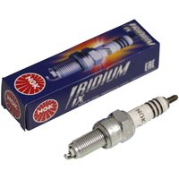 Image of 97673 - NGK Iridium IX Spark Plug For Yamaha HW 125 2012-2017