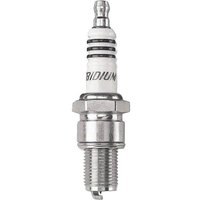 Image of 6205 - NGK Laser Iridium Spark Plug For KTM Adventure 1190 ABS 2013-2016