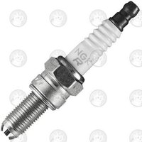 Image of 4455 - NGK Special Spark Plug For Aprilia Atlantic 400 2006