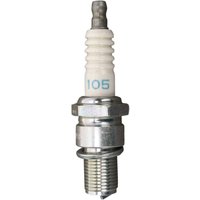 Image of 2741 - NGK Spark Plug For Kawasaki KX100 1998-2000