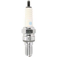 Image of 7791 - NGK Iridium IX Racing Spark Plug For Honda CRF250R 2005-2008