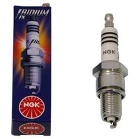 Image of 6597 - NGK Iridium IX Spark Plug For Gas Gas Contact 250 2015-2018