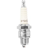 Image of 4111 - NGK Spark Plug For Peugeot 103 50 1995-1998