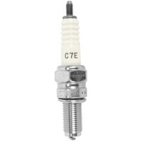 Image of 5096 - NGK Spark Plug For Husqvarna LT 610 E 2001