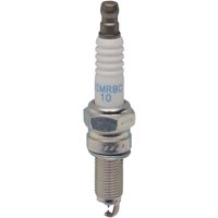 Image of 92743 - NGK Laser Iridium Spark Plug For Suzuki RMZ450 2007-2024