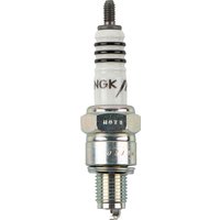 Image of 7120 - NGK Iridium IX Spark Plug For Honda CRF50F 2004-2025