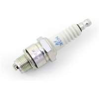 Image of 3722 - NGK Nickel Spark Plug For John Deere CX 290 2X4 2010-2015