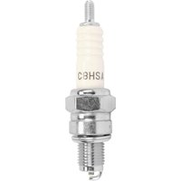 Image of 6821 - NGK Spark Plug For Kawasaki EL 250 1988-1989
