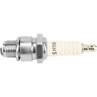 Image of 4510 - NGK Spark Plug For Peugeot 103 50 1995-1998