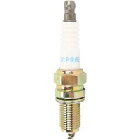 Image of 4179 - NGK Spark Plug For Laverda 650 Black Strike 1998-1999