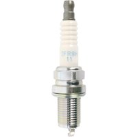 Image of 5068 - NGK Laser Iridium Spark Plug For Honda CRF450R 2002-2008