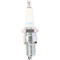 Image of 3923 - NGK Spark Plug For Kawasaki AE 80 1983