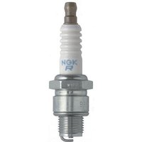 Image of 6715 - NGK Resistor Spark Plug For Yamaha Bravo 250 1982-2011