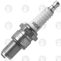 Image of 7310 - NGK Nickel Spark Plug For Kawasaki AE 50 1981-1982