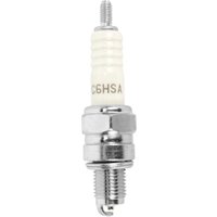Image of 3228 - NGK Spark Plug For Kawasaki AN 110 2000-2001