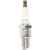 Image of 6615 - NGK Spark Plug For Ski-Doo Alpine 500 1983-1987