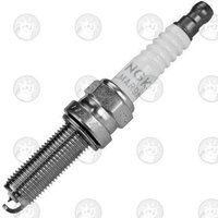 Image of 7764 - NGK Laser Iridium Spark Plug For Honda CRF450R 2008-2024