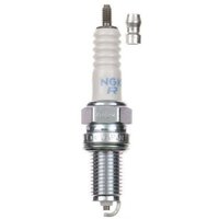 95748 - NGK Nickel Spark Plug For Piaggio FLY 50 4T 2V 2012-2013