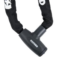 Image of Oxford GP Chain8 8mm Round