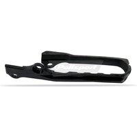 Image of 8452300001 - Polisport Chain Slider For Kawasaki KXF250 2006-2008 - Black