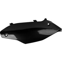 Image of 8416100002 - Polisport Side Panels For Kawasaki KXF250 2013-2016 - Black
