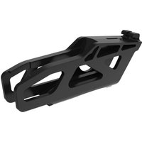 8465000001 - Polisport Chain Guide For Suzuki RMZ250 2019-2026 - Black