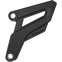 Image of 8468400001 - Polisport Sprocket Protector For Honda CR250 2002-2007 Right - Black