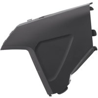 Image of 8610900001 - Polisport Air Box Cover For Sherco SE 125 2025 - Grey