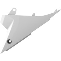 Image of 8448800002 - Polisport Air Box Cover For Beta RR 125 2018-2019 - White