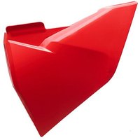 Image of 8421500002 - Polisport Air Box Cover For Gas Gas MC85 2022 - Red