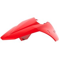 Image of 8595700001 - Polisport Fender & Side Panels For Beta RR 250 2013-2017 Rear - Red