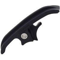 8985100001 - Polisport Chain Slider For KTM EXC250 2017 - Black
