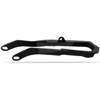 8450000001 - Polisport Chain Guide For Honda CR125 2002-2007 - Black