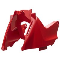 Image of 8606700002 - Polisport Air Box Cover For Gas Gas MC65 2021-2023 - Red